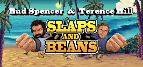 Bud Spencer & Terence Hill - Slaps And Beans cover art