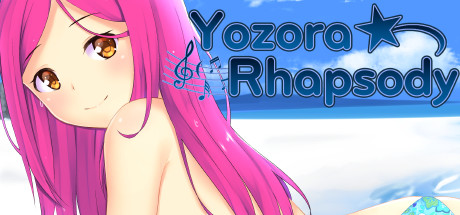 Yozora Rhapsody cover art