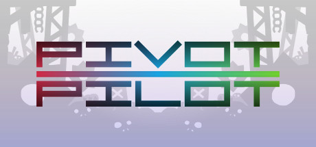 Pivot Pilot cover art