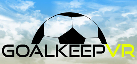 GoalkeepVr cover art