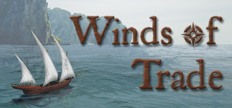 Winds of Trade cover art
