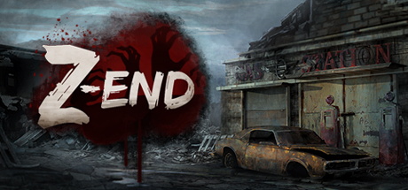 Z-End cover art