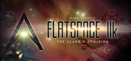 Flatspace IIk cover art