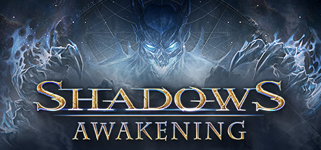 Shadows: Awakening cover art