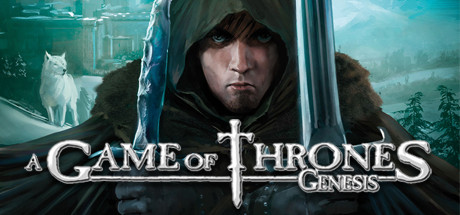 A Game of Thrones - Genesis cover art