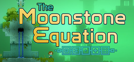 The Moonstone Equation cover art