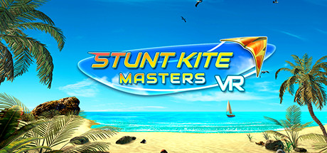 Stunt Kite Masters VR cover art