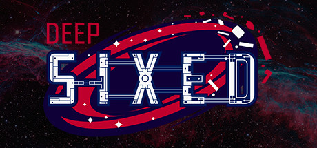 Deep Sixed cover art