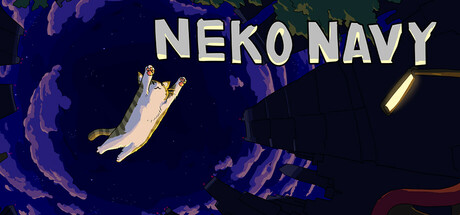 Neko Navy cover art