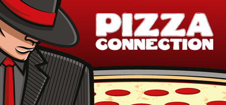 Pizza Connection cover art