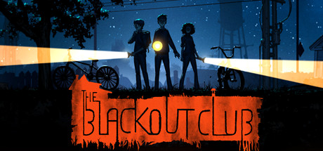 The Blackout Club cover art