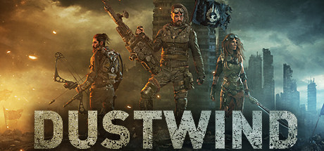 Dustwind | The Last Resort cover art