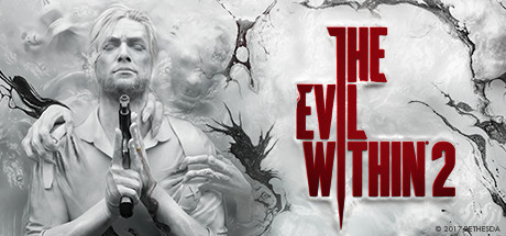 The Evil Within 2 cover art