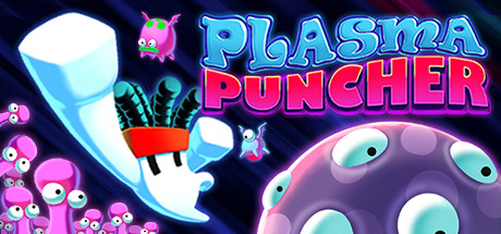 Plasma Puncher cover art