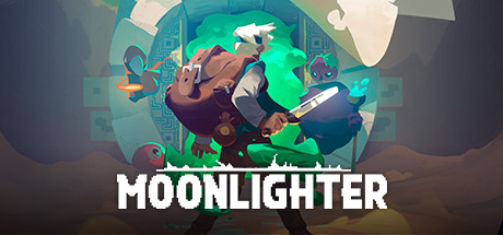 Moonlighter | Complete Edition cover art