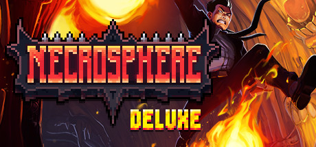 Necrosphere cover art