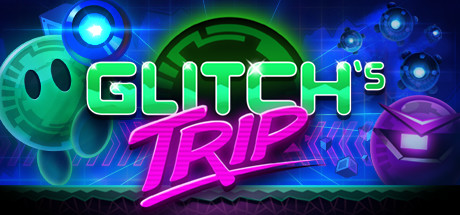 Glitch's Trip cover art