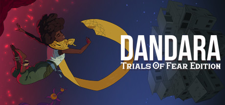 Dandara (Trials of Fear Edition) cover art