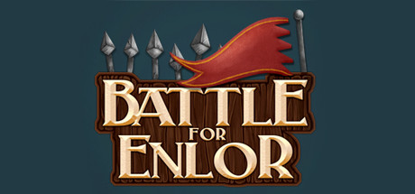 Battle for Enlor cover art