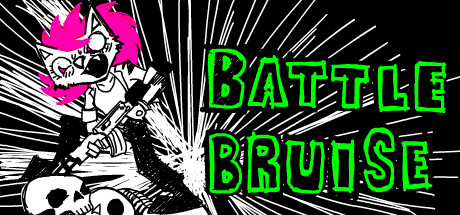 Battle Bruise cover art