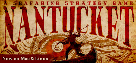 Nantucket cover art