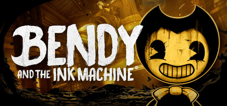 Bendy and the Ink Machine cover art