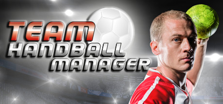 Handball Manager: TEAM cover art