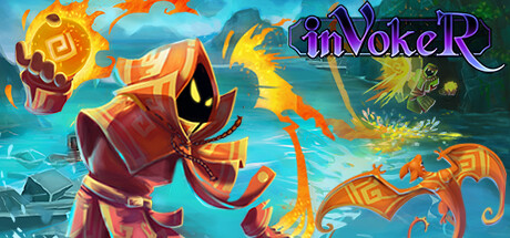 inVokeR cover art