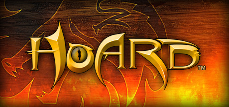 HOARD Complete Pack cover art
