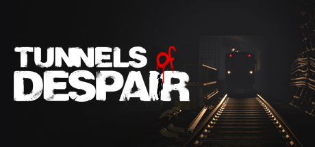 Tunnels of Despair cover art