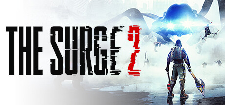 The Surge 2 Premium Edition cover art