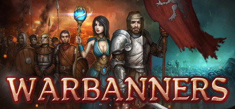 Warbanners cover art