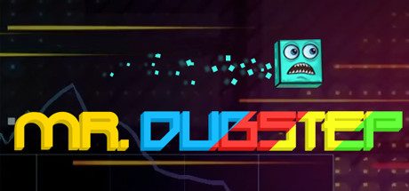 Mr. Dubstep cover art