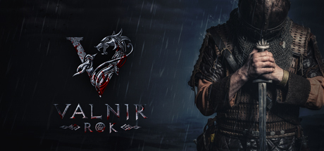 Valnir Rok cover art