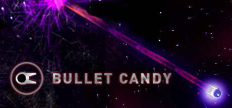 Bullet Candy cover art