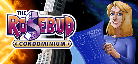 The Rosebud Condominium cover art