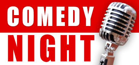 Comedy Night cover art