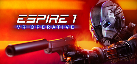 Espire 1: VR Operative - RU/CIS cover art