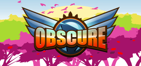 Obscure: Challenge Your Mind cover art