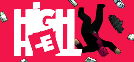 High Hell cover art