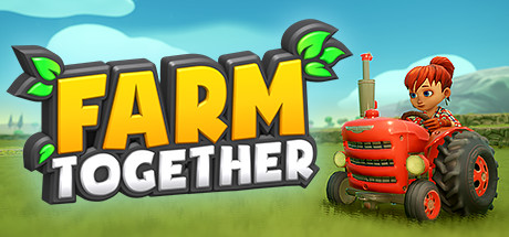 Farm Together - Celery Pack cover art