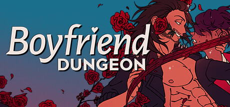 Boyfriend Dungeon cover art