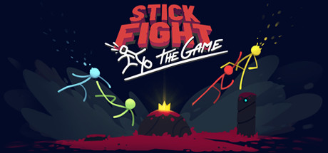 Stick Fight: The Game cover art