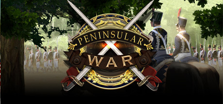 Peninsular War Battles cover art