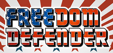 Freedom Defender cover art