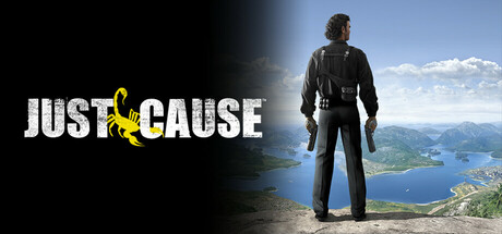 Just Cause Pack cover art