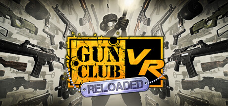 Gun Club VR cover art