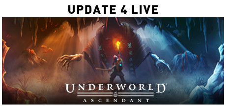 Underworld Ascendant cover art