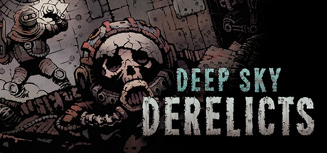 Deep Sky Derelicts - Station Life cover art