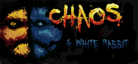 Chaos and the White Robot cover art
